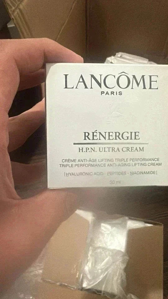Lancôme Rénergie H.P.N. 300-Peptide Cream | 1.69 oz / 50ml | New Sealed