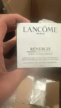 Lancôme Rénergie H.P.N. 300-Peptide Cream | 1.69 oz / 50ml | New Sealed