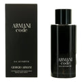 Giorgio Armani Armani Code Eau de Parfum for Men – 4.2 oz / 125 ml
