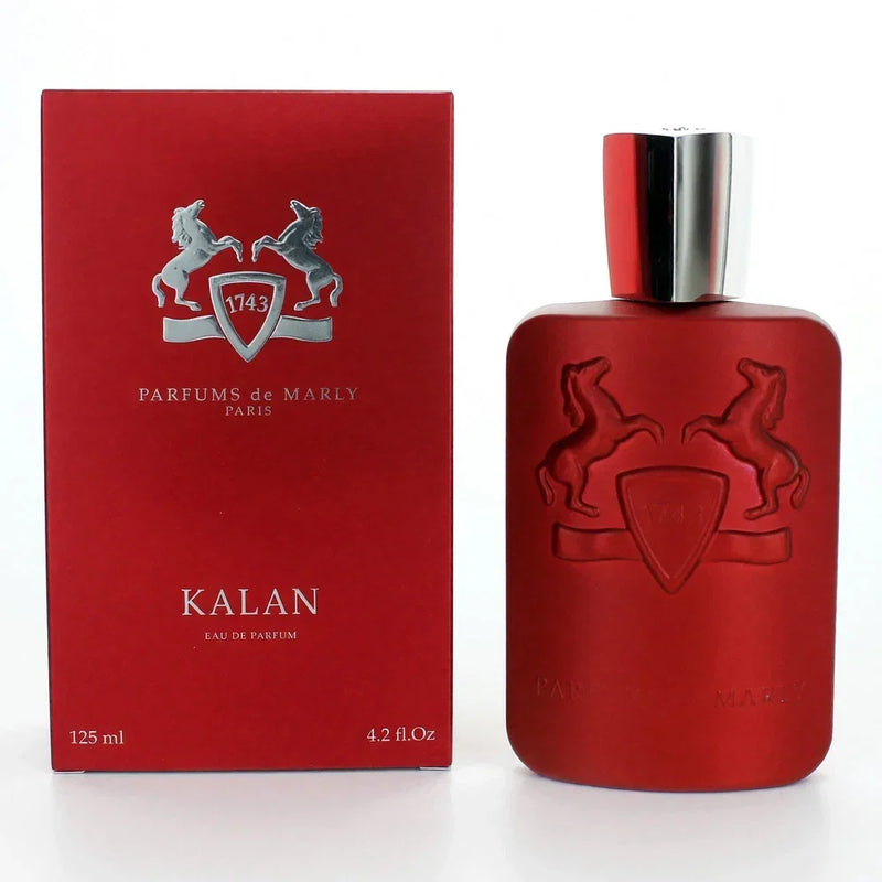 Parfums de Marly Kalan Eau de Parfum Spray for Men – 4.2 oz / 125 ml