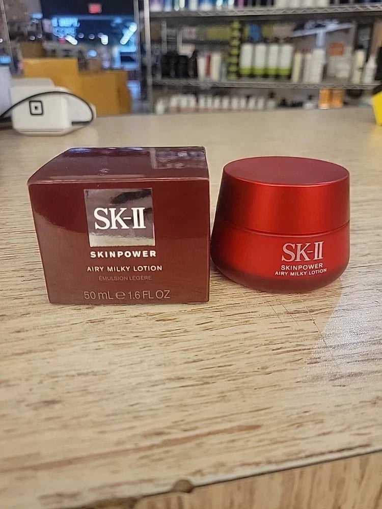 SK-II Skinpower Airy Milky Lotion | 1.6 oz / 50ml