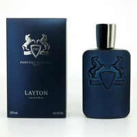 Parfums de Marly Layton Eau de Parfum Spray for Men – 4.2 oz / 125 ml